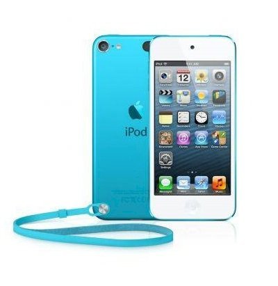 Apple iPod Touch 32GB MD717ZP/A (Gen 5/ thế hệ 5) Blue