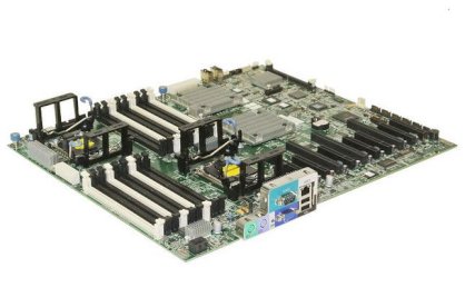 HP Proliant ML370 G6 Mainboard - 606200-001 / 491837-001