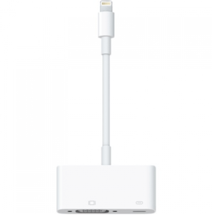 Cable chuyển từ iPhone 5/iPad 4/iPad Mini ra VGA