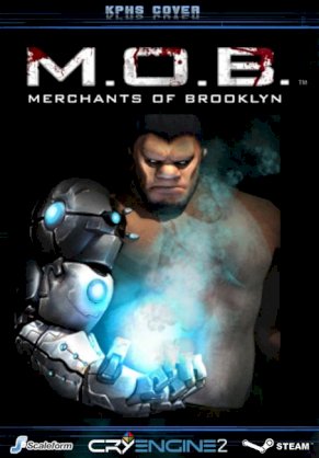 Merchants of Brooklyn (PC)