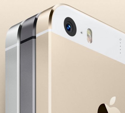 Thay cảm ứng iPhone 5s