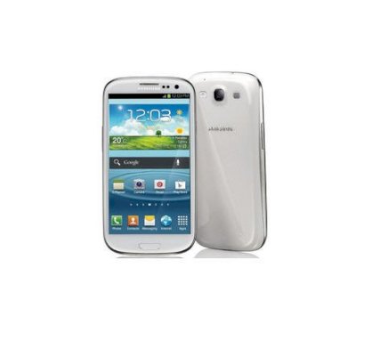 Thay màn hình Samsung Galaxy S3 I9300