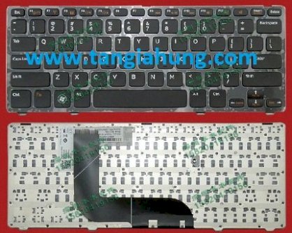 Keyboard Dell Inspiron 14Z-5423
