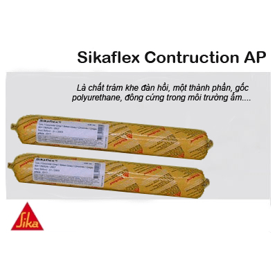 Sikaflex contruction AP