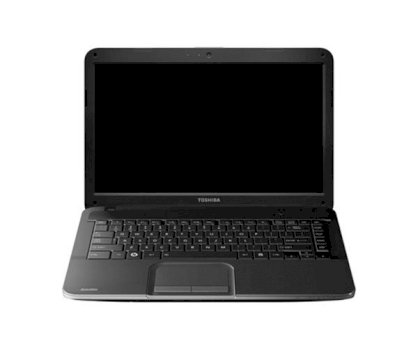 Toshiba Satellite C840-1036 (Intel Core i3-2348M 2.3GHz, 2GB RAM, 500GB HDD, VGA Intel HD Graphics 3000, 14 inch, Free DOS)