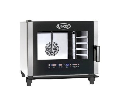 Lò nướng Unox Combi Oven XVC305E