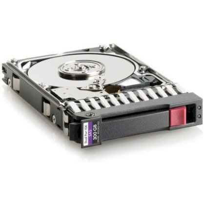 HDD SERVER HP 300GB 15K FC, Part: AE203A, HIT-5529293-A, XP20000