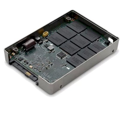 HGST Ultrastar SSD1000MR HUSMR1010ASS201 1TB