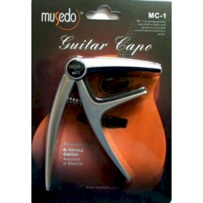 Guitar Capo Musedo MC-1