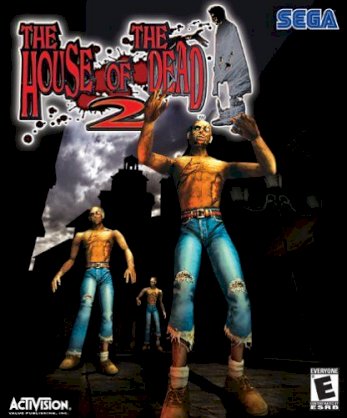 The House of the Dead 2 (PC)