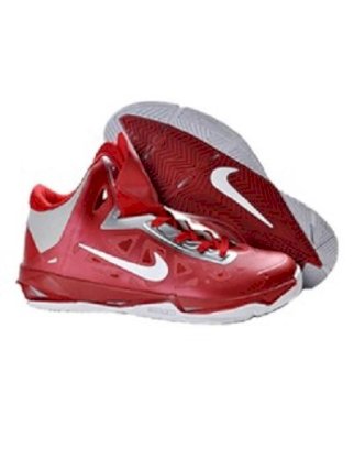 Giày Nike Zoom Hyperchaos đỏ