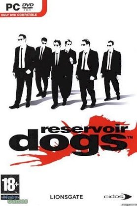 Reservoir Dogs (PC)