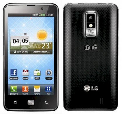 Cảm ứng LG F120 / Optimus LTE Tag 