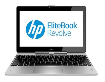 HP EliteBook Revolve 810 G1 (D3K48UT) (Intel Core i5-3437M 1.9GHz, 4GB RAM, 128GB SSD, VGA Intel HD Graphics, 11.6 inch, Windows 7 Professional 64 bit)