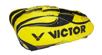Bao vợt Victor  BR390 Yellow