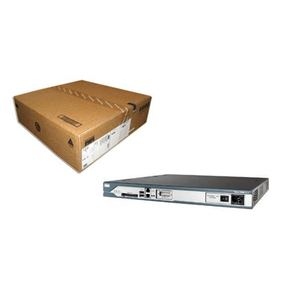 Cisco CISCO2851-AC-IP