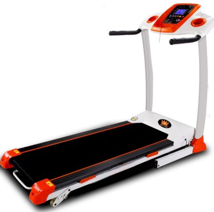 Máy chạy bộ điện Mario Treadmill
