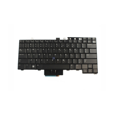 Keyboard DELL Latitude E6400, E6500