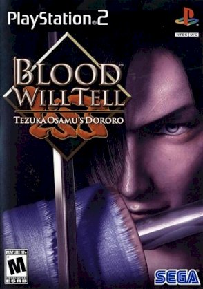 Blood Will Tell: Tezuka Osamu's Dororo (PS2)