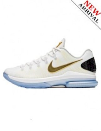 Giày Nike Zoom KD5 Elite 2.0 trắng