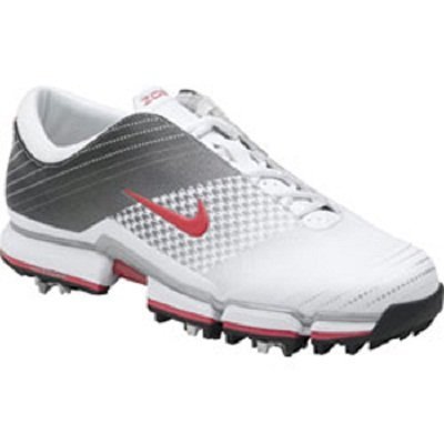 Giày Golf Nike Air Zoom Vapor - black 335951-061