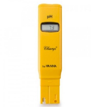 Bút đo pH Hanna Hi 98106