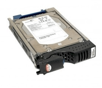 EMC 300GB 10K FC 3.5'' Part: CX-2G10-300, 118032567-A01