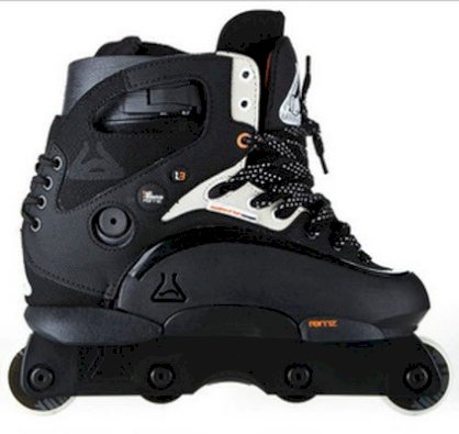 Remz HR 1.3 "Best Buy" Aggressive Skates 