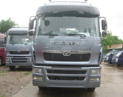 Xe đầu kéo Camc CUMMINS 375 – 20(EURO II)