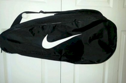 Nike tennis bag