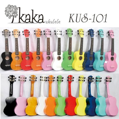 Đàn Ukulele kaka kus-101