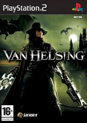 Van Helsing (PS2)