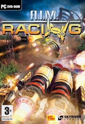 A.I.M. Racing (PC)