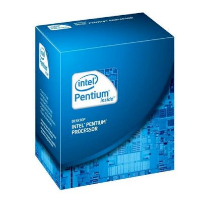 Intel Pentium Dual Core G2130 (3.20 GHz, 3M L3 Cache, 5GT/s)