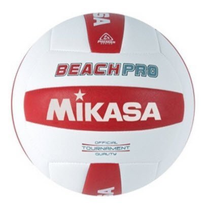 Mikasa Beach Pro Volleyball