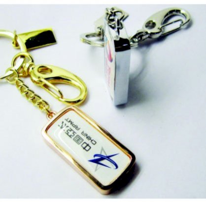 USB kim loại KL 071 8GB