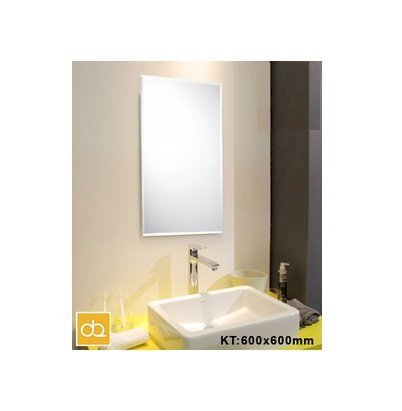 Gương phòng tắm Đình Quốc 50110 (Series 5)
