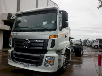 Xe tải Thaco Auman990 9.9 tấn