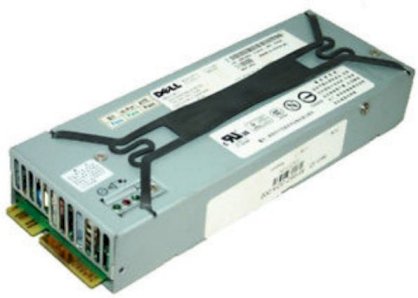 Dell 250W PowerEdge 600SC Power Supply - 4R656 / NPS-250FB