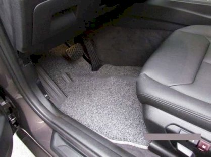 Thảm lót sàn 3D cho xe ô tô