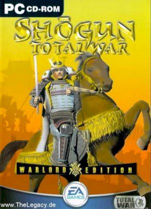 Shogun: Total War (PC)