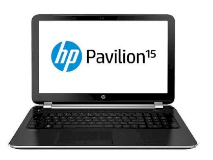 HP Pavilion 15-n030ca (F0G89UA) (Intel Core i5-4200U 1.6GHz, 8GB RAM, 750GB HDD, VGA Intel HD Graphics 4400, 15.6 inch, Windows 8 64 bit)