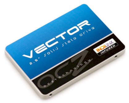 OCZ Vector 7mm Low Profile SATA 3 2.5" SSD 128GB