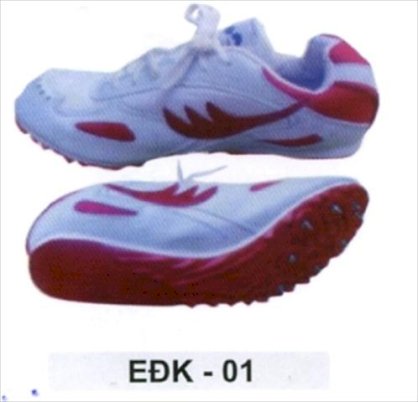 Giày điền kinh Ebete Head EDK-01 