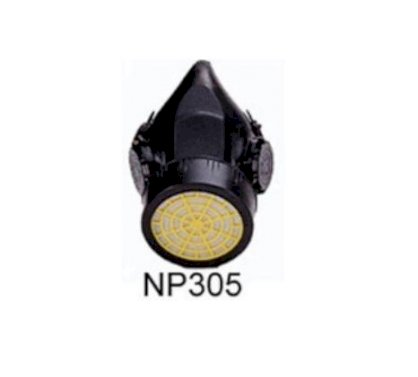 Mặt nạ phòng độc NP305