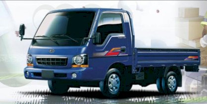 Xe tải ben Thaco Auman AD3300