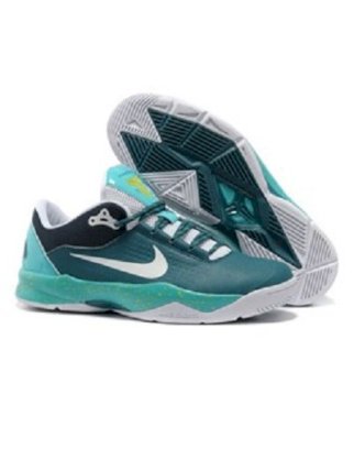 Giày Nike Zoom Kobe Venomenon III xanh lá