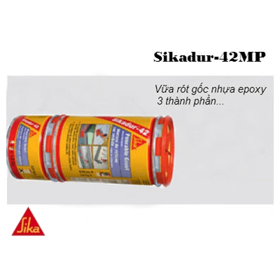 Sikadur-42 MP