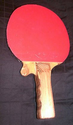 Biroy Ping Pong Paddle Racket