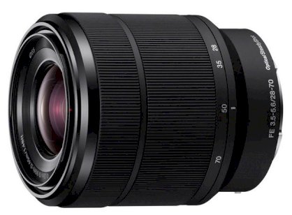 Lens Sony FE 28-70mm F3.5-5.6 OSS